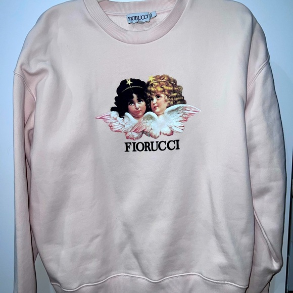 Fiorucci sweatshirt - Picture 2 of 2